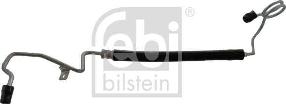 Febi Bilstein 33938 - Гідравлічний шланг, рульове управління autozip.com.ua