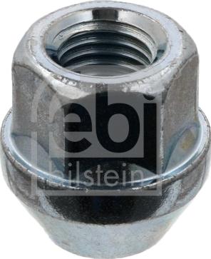 Febi Bilstein 33928 - Гайка колеса CHEVROLET AVEO. DAEWOO NUBIRA 04- Вир-во FEBI autozip.com.ua