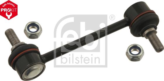 Febi Bilstein 33495 - Тяга / стійка, стабілізатор autozip.com.ua