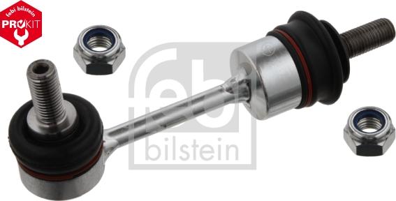 Febi Bilstein 33491 - Тяга / стійка, стабілізатор autozip.com.ua