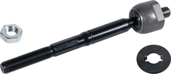FEBI Bilstein 33446 - Осьовий шарнір, рульова тяга autozip.com.ua