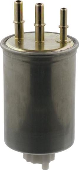 FEBI Bilstein 33464 - Паливний фільтр autozip.com.ua