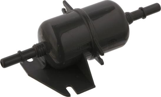 FEBI Bilstein 33466 - Паливний фільтр autozip.com.ua