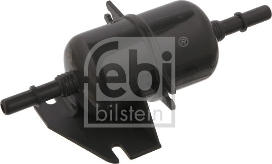 Febi Bilstein 33466 - Паливний фільтр autozip.com.ua