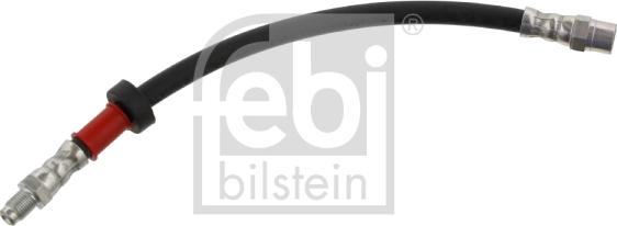 Febi Bilstein 33462 - Гальмівний шланг autozip.com.ua