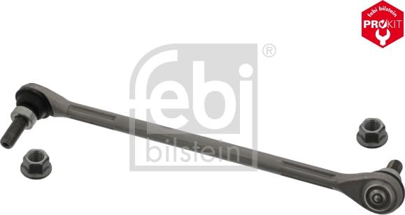 Febi Bilstein 33484 - Тяга / стійка, стабілізатор autozip.com.ua