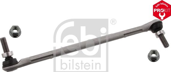 Febi Bilstein 33485 - Тяга / стійка, стабілізатор autozip.com.ua