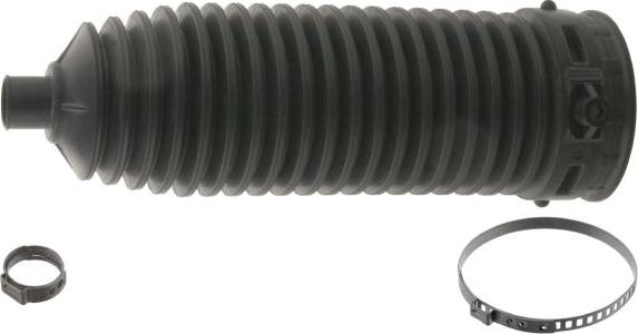 FEBI Bilstein 33475 - Комплект пилника, рульове управління autozip.com.ua