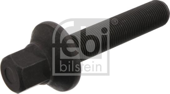 FEBI Bilstein 33596 - Центрувальний болт, ремінний шків - колінчастий вал autozip.com.ua