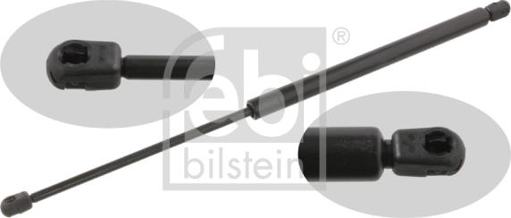 Febi Bilstein 33565 - Газова пружина, кришка багажник autozip.com.ua