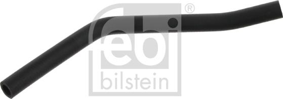 Febi Bilstein 33534 - Гідравлічний шланг, рульове управління autozip.com.ua
