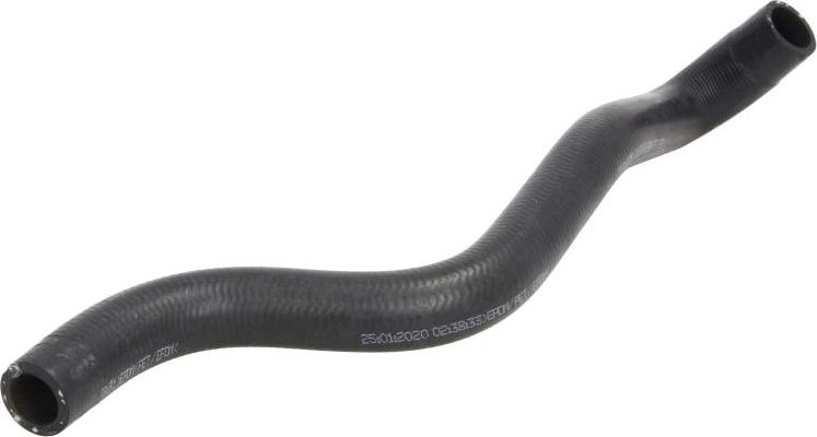 FEBI Bilstein 33535 - Шланг радіатора autozip.com.ua