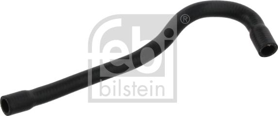 Febi Bilstein 33525 - Шланг радіатора autozip.com.ua