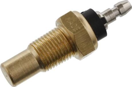FEBI Bilstein 33696 - Датчик, температура охолоджуючої рідини autozip.com.ua
