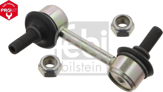 Febi Bilstein 33649 - Тяга / стійка, стабілізатор autozip.com.ua