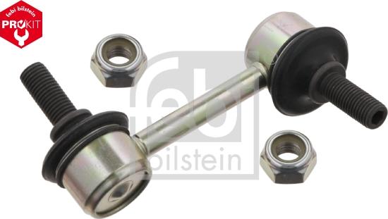 Febi Bilstein 33650 - Тяга / стійка, стабілізатор autozip.com.ua