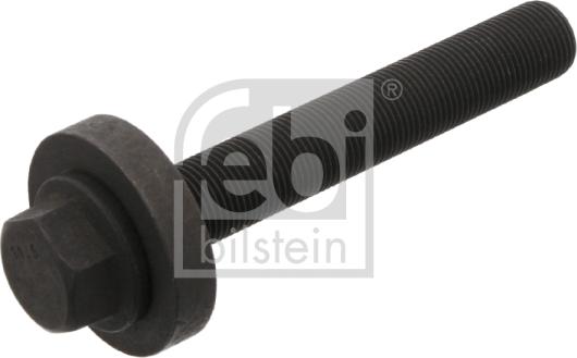 Febi Bilstein 33619 - Болт шківа autozip.com.ua