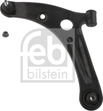 Febi Bilstein 33610 - Важіль незалежної підвіски колеса autozip.com.ua