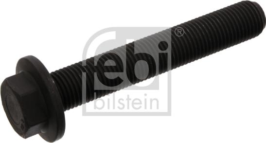 Febi Bilstein 33681 - Болт шківа autozip.com.ua