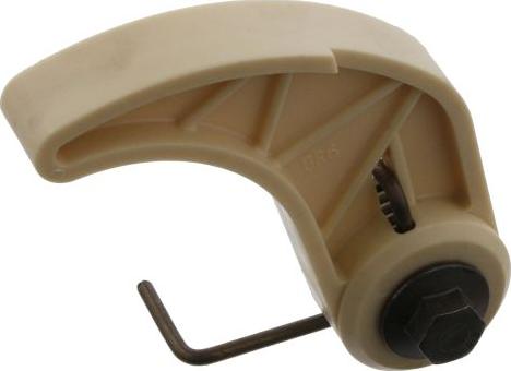 FEBI Bilstein 33688 - Натягач ланцюга, привід масляного насоса autozip.com.ua