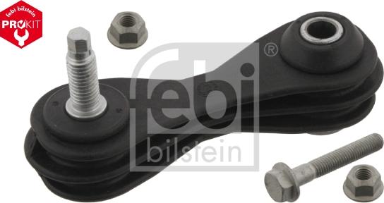 Febi Bilstein 33627 - Тяга / стійка, стабілізатор autozip.com.ua