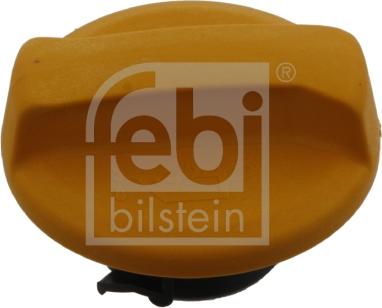 Febi Bilstein 33677 - Кришка, заливна горловина autozip.com.ua