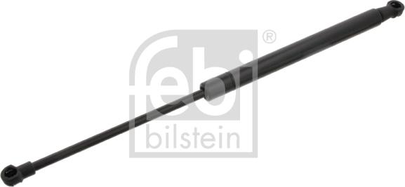 Febi Bilstein 33063 - Газова пружина, кришка багажник autozip.com.ua