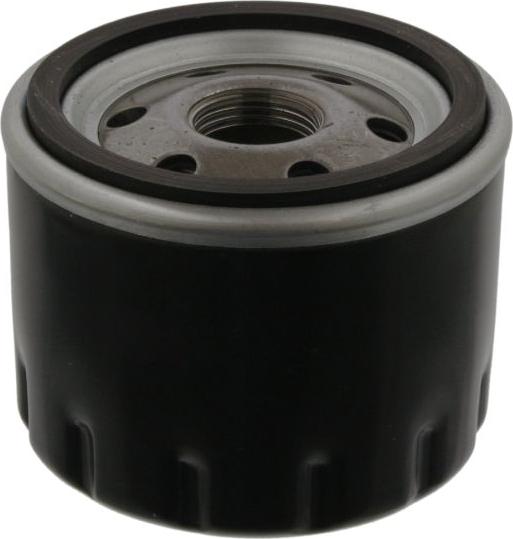 FEBI Bilstein 33000 - Масляний фільтр autozip.com.ua