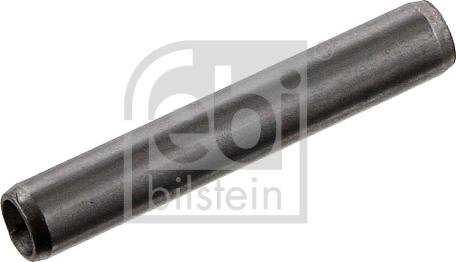 FEBI Bilstein 33039 - Напрямна втулка, головка блоку циліндрів autozip.com.ua
