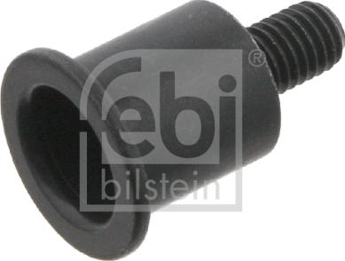 Febi Bilstein 33036 - Болт autozip.com.ua