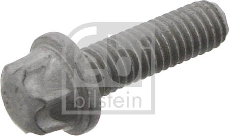 Febi Bilstein 33038 - Болт autozip.com.ua