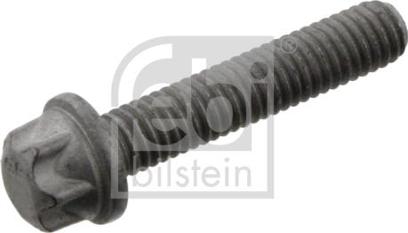 Febi Bilstein 33037 - Болт autozip.com.ua