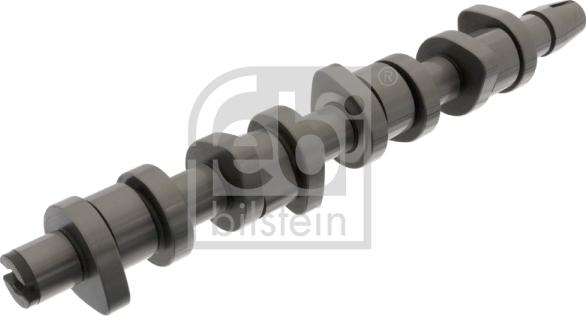 Febi Bilstein 33194 - Шток autozip.com.ua