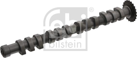 Febi Bilstein 33191 - Шток autozip.com.ua