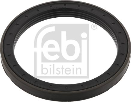 Febi Bilstein 33146 - Ущільнююче кільце, сальник, маточина колеса autozip.com.ua