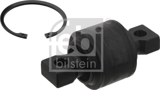 Febi Bilstein 33139 - Підвіска, стійка валу autozip.com.ua