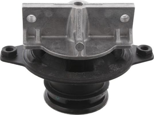 FEBI Bilstein 33392 - Підвіска, автоматична коробка передач autozip.com.ua