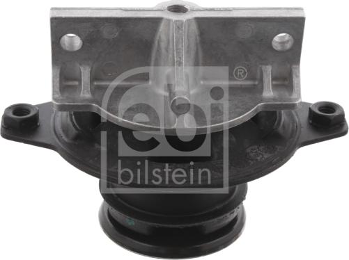 Febi Bilstein 33392 - Підвіска, автоматична коробка передач autozip.com.ua