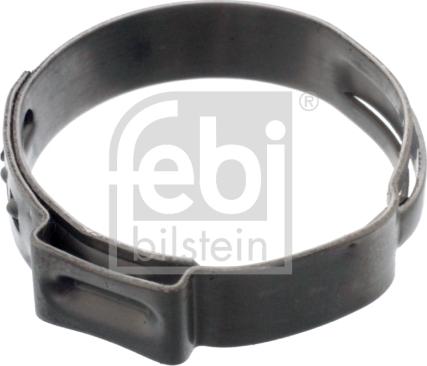 FEBI Bilstein 33359 - Затискача хомут autozip.com.ua