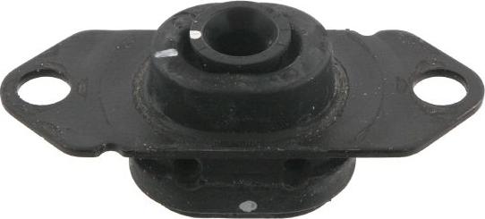 FEBI Bilstein 33206 - Подушка, підвіска двигуна autozip.com.ua