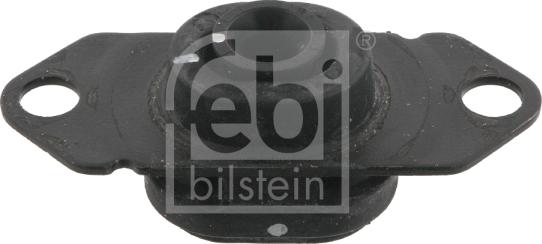 Febi Bilstein 33206 - Подушка, підвіска двигуна autozip.com.ua