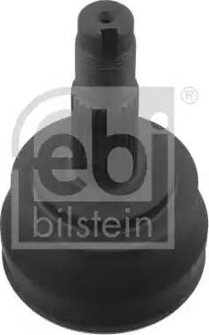 Febi Bilstein 33271 - Шарнір, ШРУС, приводний вал autozip.com.ua