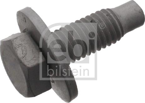 FEBI Bilstein 33759 - Болт шківа autozip.com.ua