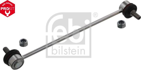 Febi Bilstein 33760 - Тяга / стійка, стабілізатор autozip.com.ua