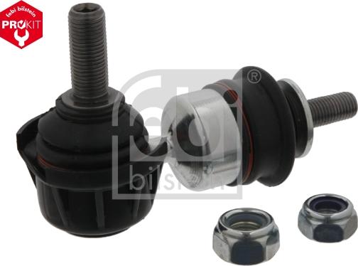 Febi Bilstein 33761 - Тяга / стійка, стабілізатор autozip.com.ua