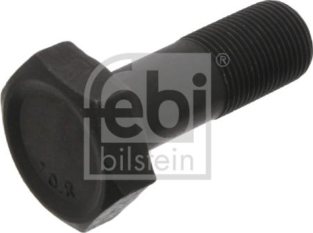 Febi Bilstein 33739 - Болт шківа autozip.com.ua