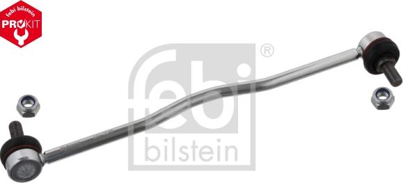 Febi Bilstein 33776 - Тяга / стійка, стабілізатор autozip.com.ua