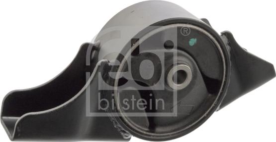 Febi Bilstein 32997 - Подушка, підвіска двигуна autozip.com.ua