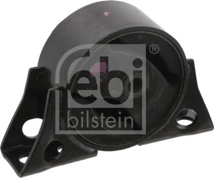 Febi Bilstein 32968 - Подушка, підвіска двигуна autozip.com.ua