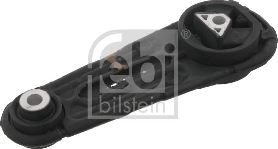 Febi Bilstein 32963 - Подушка, підвіска двигуна autozip.com.ua